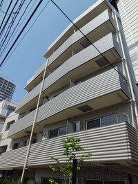 プレ－ル・ドゥ－ク練馬(101)