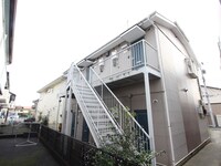 スカイライト大野　Ⅰ