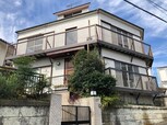 桜ヶ丘4丁目戸建