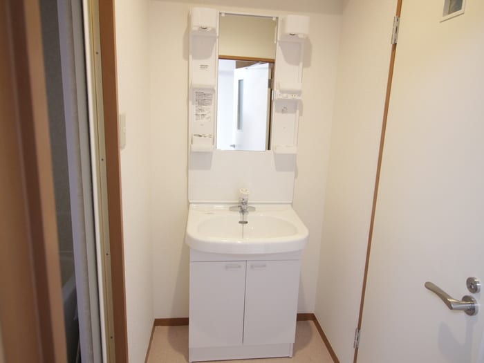 洗面 サニ-コ-ポk