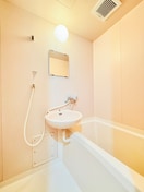 バス／シャワールーム等 共立リライアンス四谷ⅤA棟