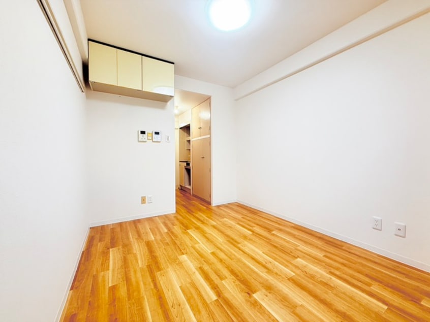 居室 共立リライアンス四谷ⅤA棟