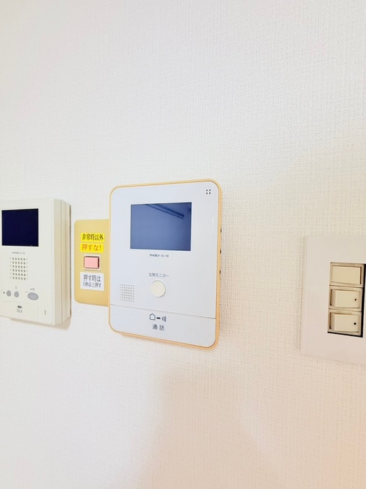 内観写真 共立リライアンス四谷ⅤA棟