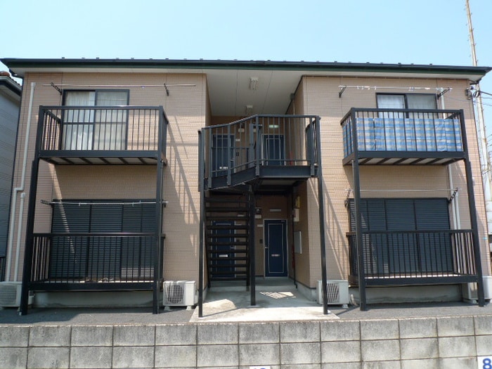 その他 コ－ポ杉橋１Ｆ