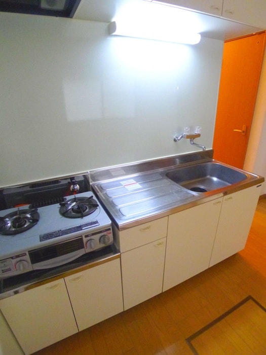 キッチン コ－ポ杉橋１Ｆ