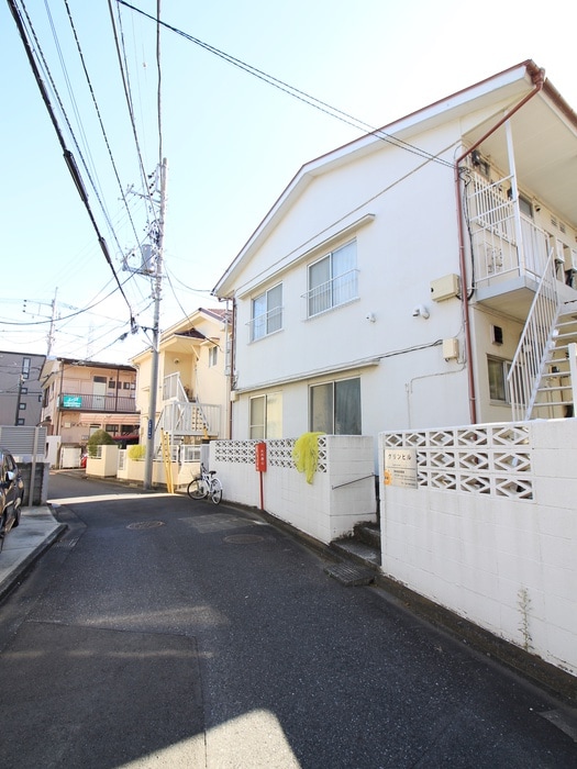 周辺環境 グリンヒル