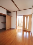 廊下 グリンヒル
