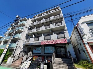 コンポーゼ上石神井（403）