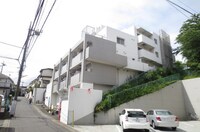 ﾋﾞｯｸｳﾞｧﾝ二俣川ﾎｰﾑｽﾞ（101）