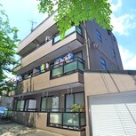 アリアーネビル