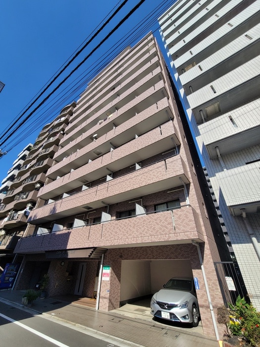 外観写真 カ－サデシノセ