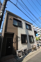 Ｃａｓａ Ｙ＆Ｃの外観