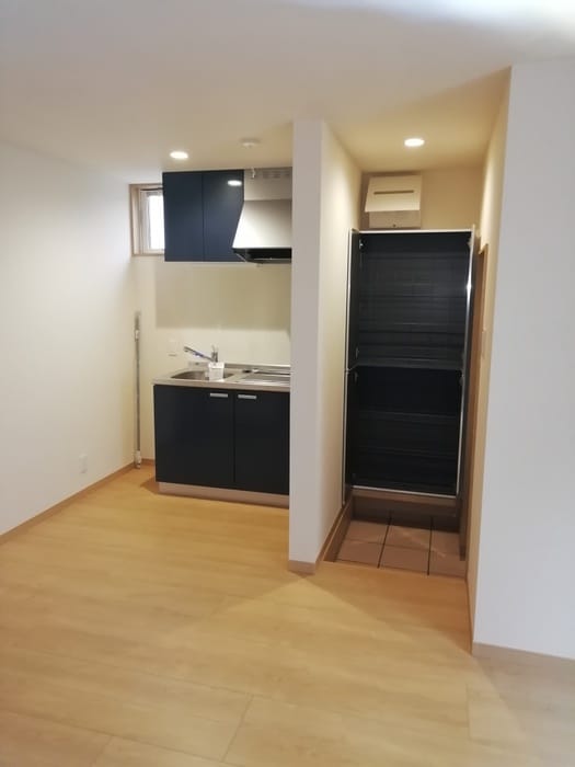 キッチン Ｃａｓａ Ｙ＆Ｃ