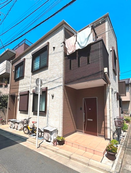 外観写真 Ｃａｓａ Ｙ＆Ｃ