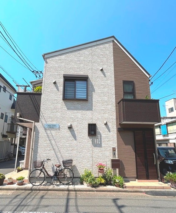 外観写真 Ｃａｓａ Ｙ＆Ｃ