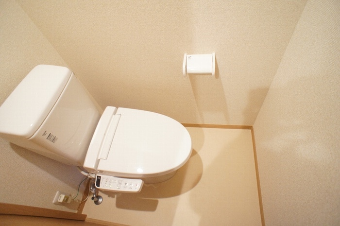 トイレ Ｃａｓａ Ｙ＆Ｃ