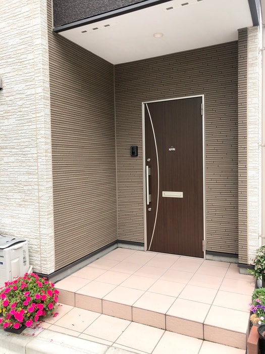 玄関 Ｃａｓａ Ｙ＆Ｃ