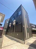 ハーモニーテラス北小岩XIII