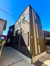 ハーモニーテラス北小岩XIII