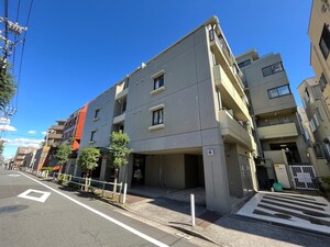ハイネス小竹向原（602）