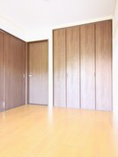 居室 グリ―ンヒルズ浦和