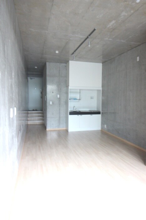 居室 グランドソレイユⅠ