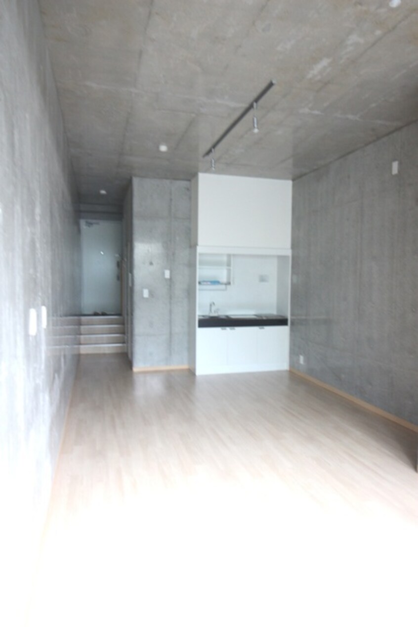 居室 グランドソレイユⅠ