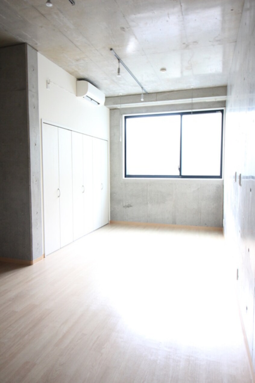 居室 グランドソレイユⅠ