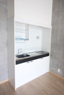 キッチン グランドソレイユⅠ