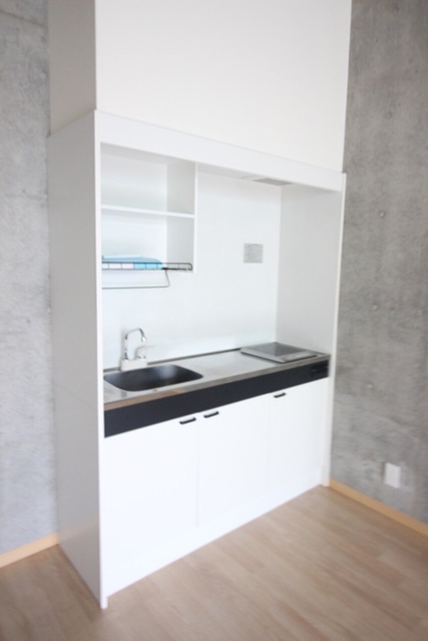 キッチン グランドソレイユⅠ