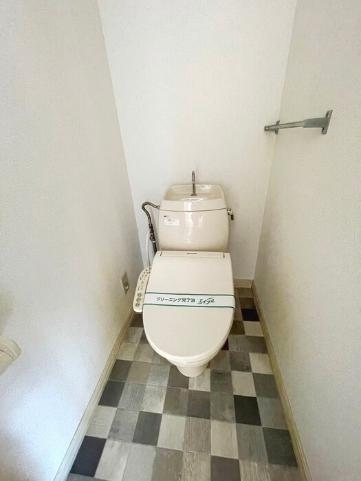 トイレ フレグランスパル