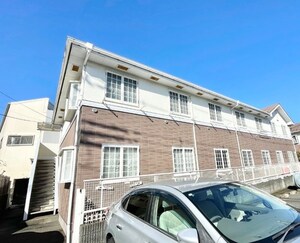 やよい館A
