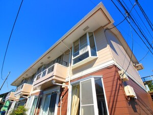 滝本ハイツ