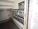 建物設備 ルミエ－ルコ－ト