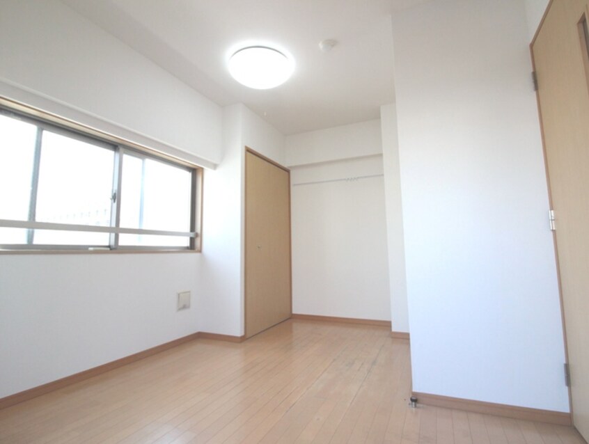 居室 ヴェルト両国