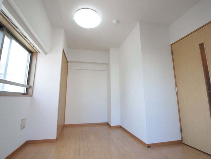 居室 ヴェルト両国