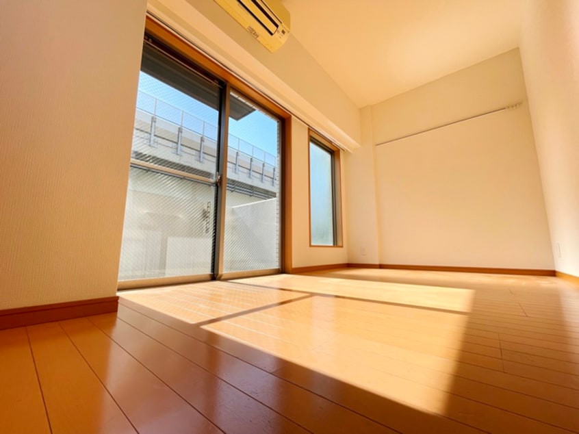 居室 ヴェルト両国