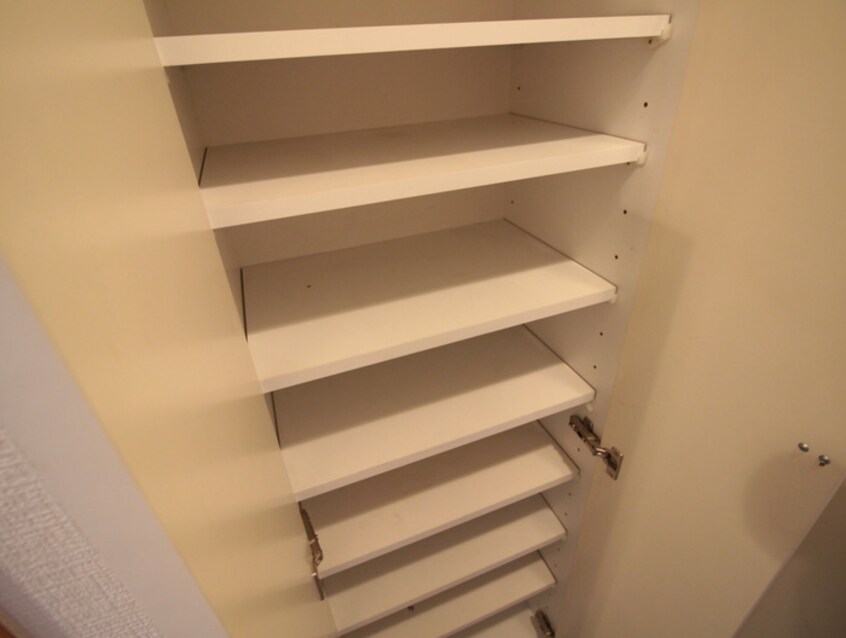 靴箱 ヴェルト両国