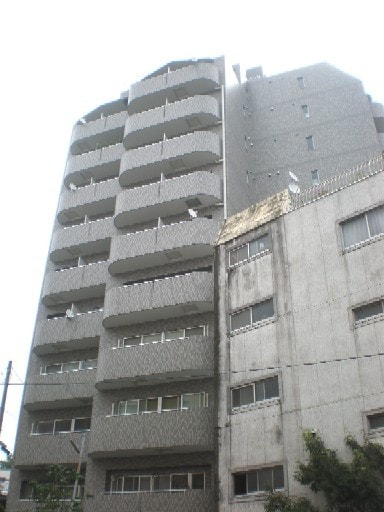 外観写真 ネオマイム横浜台町（９０６）