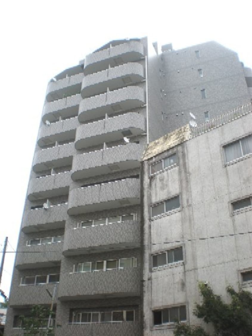 外観写真 ネオマイム横浜台町（９０６）