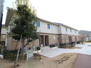 コモレビ大蔵Ｎ棟