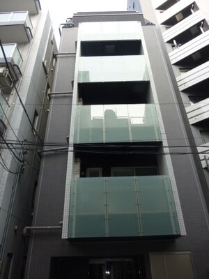 ＡＬＩＫＡ新御徒町