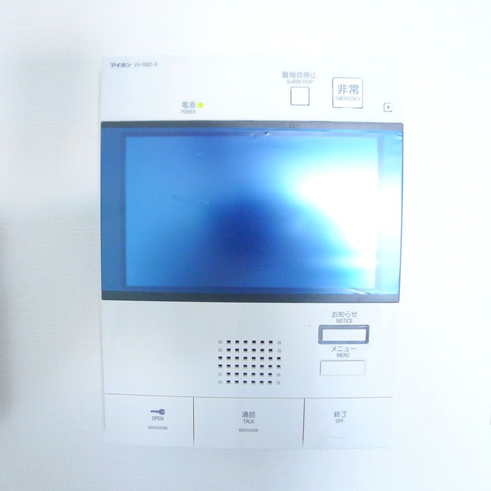 内観写真 フランシール