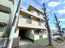 メゾン・ド・サンデリーの外観