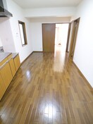 キッチン ＳＵＮＨＩＬＬＳ　ＷＡＲＡＢＩ