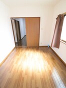 内観写真 ＳＵＮＨＩＬＬＳ　ＷＡＲＡＢＩ
