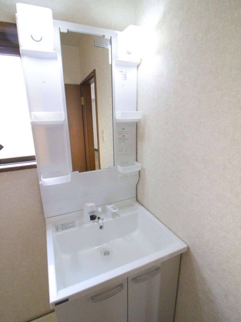洗面 ＳＵＮＨＩＬＬＳ　ＷＡＲＡＢＩ