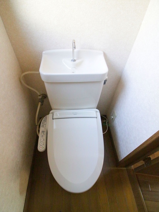 トイレ ＳＵＮＨＩＬＬＳ　ＷＡＲＡＢＩ