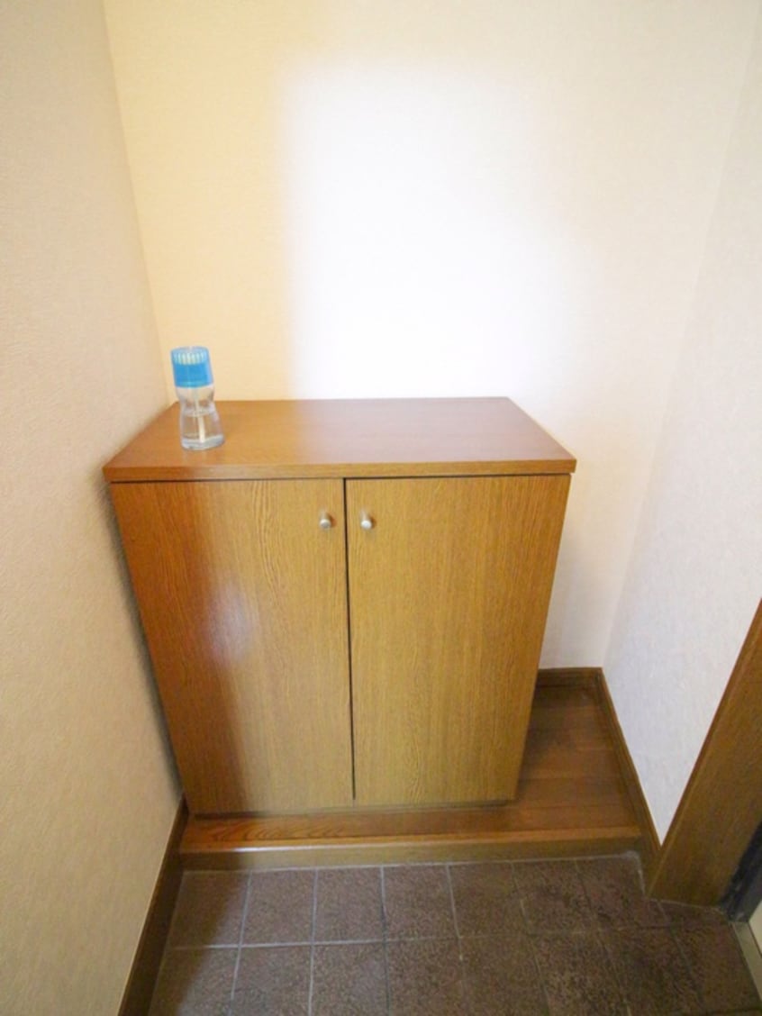収納 ＳＵＮＨＩＬＬＳ　ＷＡＲＡＢＩ