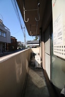 ベランダ・バルコニー ＳＵＮＨＩＬＬＳ　ＷＡＲＡＢＩ